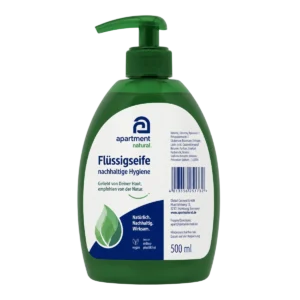 Trompy - Talc parfumé pour bébé