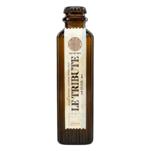 Le Tribute - Tonic à la quinine naturelle de Loja