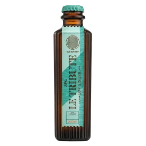Le Tribute - Ginger Ale Dry Ginger