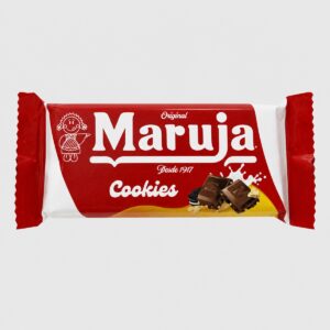 Maruja - Cookies Original au chocolat