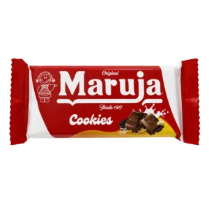 Maruja - Cookies Original au chocolat
