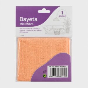 Sayma - Lavettes multi-usages super absorbantes