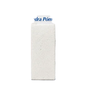 Sayma - Pierre ponce exfoliante pour les pieds