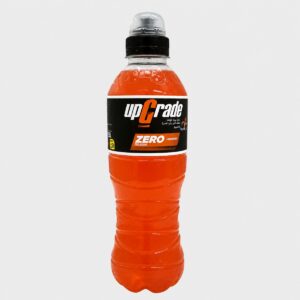 Upgrade - Boisson énergétique Red Zero sans sucre