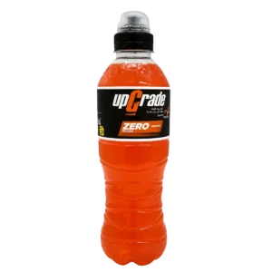 Upgrade - Boisson énergétique Red Zero sans sucre