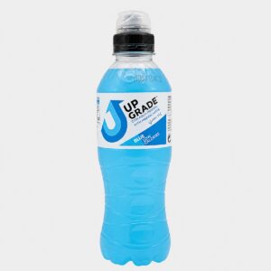 Upgrade - Boisson isotonique Blue à l’eau minérale faible en calories