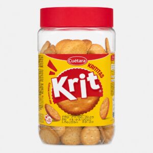 Cuétara - Krititas mini biscuits salés