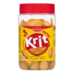 Cuétara - Krititas mini biscuits salés