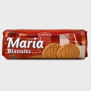 Cuétara - Biscuits Maria