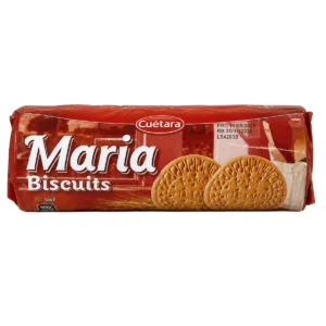 Cuétara - Biscuits Maria