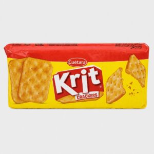 Cuétara - Crackers salés Krit