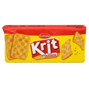 Cuétara - Crackers salés Krit