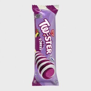 Tooster - Gâteau moelleux Forest au lait et fruits des bois