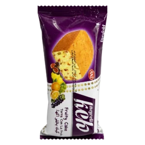 Ani - Cake aux fruits