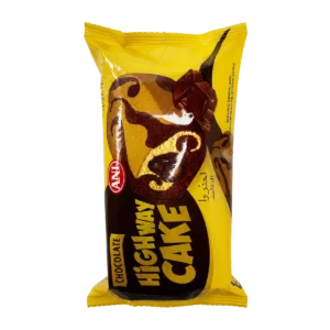 Ani - Gâteau Highmax au chocolat
