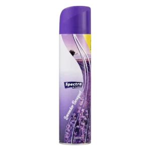 Glade - Désodorisant d'intérieur aérosol Floral Perfection