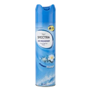 Spectra - Désodorisant d'intérieur Ocean Breeze
