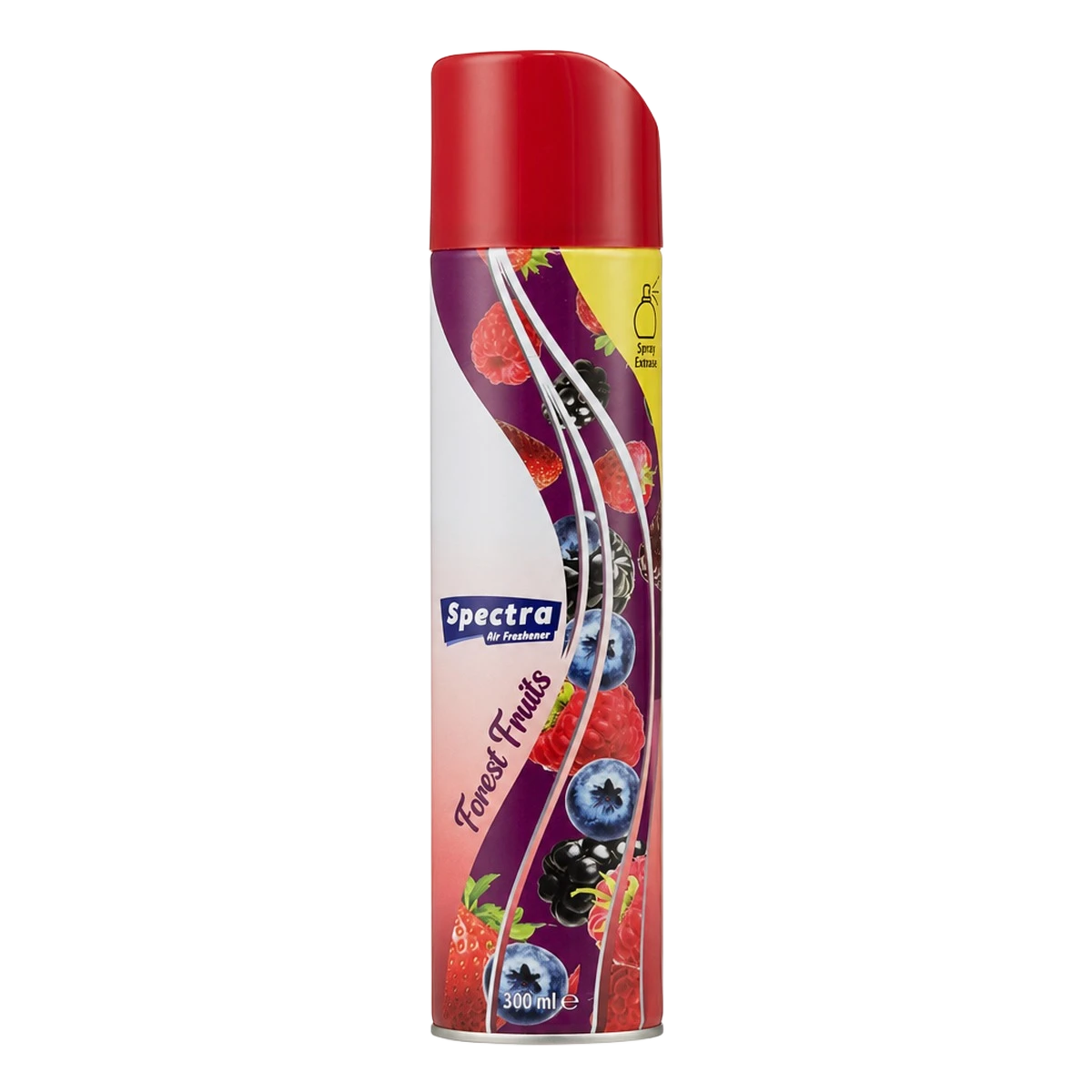 Spectra — Désodorisant d'intérieur Forest Fruits — 300 ml