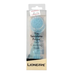 Lionesse — Brosse nettoyante pour le visage — 1 pièce