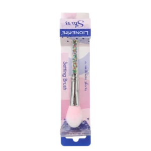 Lionesse — Pinceau pour fixer le maquillage — 1 pièce