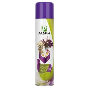Spectra - Désodorisant d'intérieur aérosol Lavender Bouquet