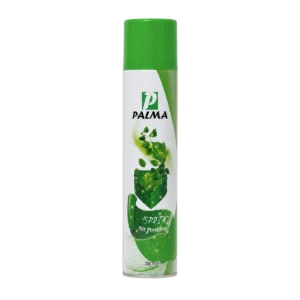 Palma - Désodorisant d'intérieur au citron vert