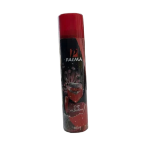 Palma - Désodorisant d'intérieur aérosol parfum DK