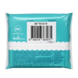 Babylino - Couches bébé Sensitive à la camomille taille 3 Midi
