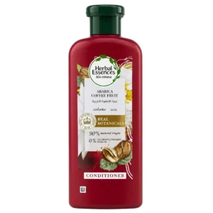 Herbal Essences - Après-shampoing volume Arabica Coffee Fruit