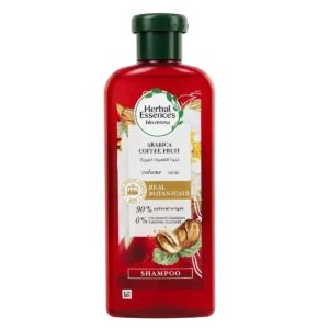 Herbal Essences - Shampoing volume à l’extrait de fruit de café arabica