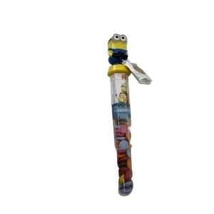 Bip - Choco Stick lentilles de chocolat au lait Minions