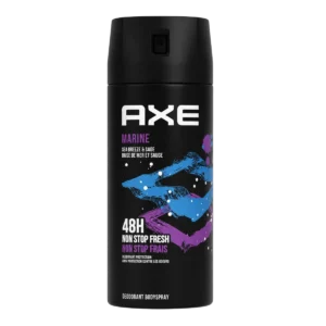 Axe - Déodorant spray corporel Marine brise de mer et sauge