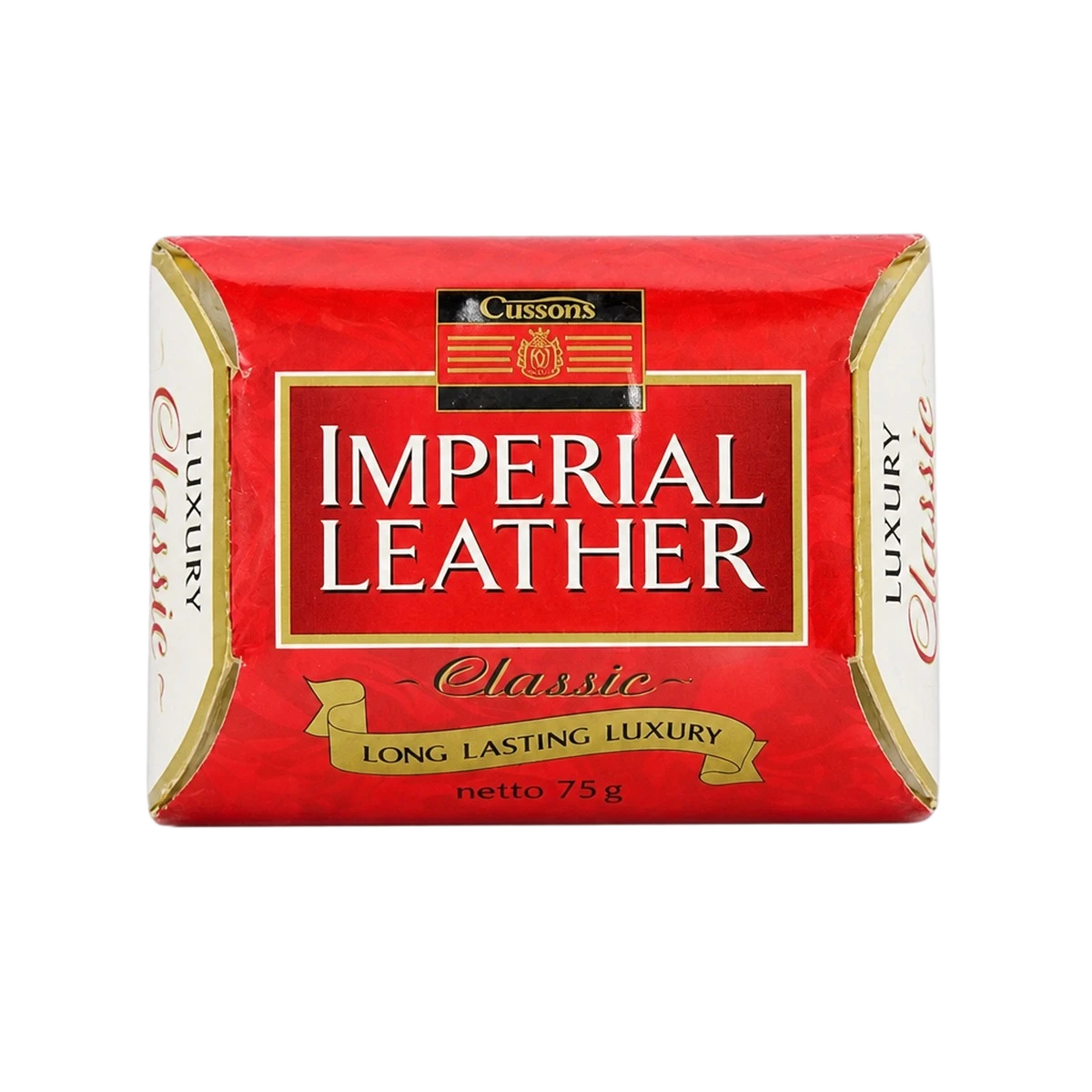 Imperial Leather — Savon de bain — 75 g