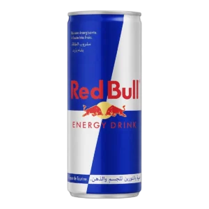 Red Bull - Boisson énergisante Energy Drink